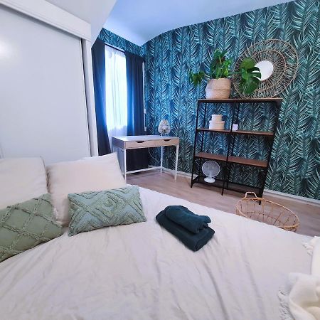 Bel Appartement A 3 Min De La Plage De 60M² Saint-Nazaire  Exterior photo