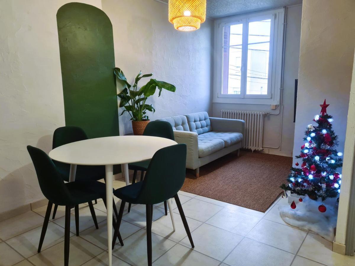 Bel Appartement A 3 Min De La Plage De 60M² Saint-Nazaire  Exterior photo