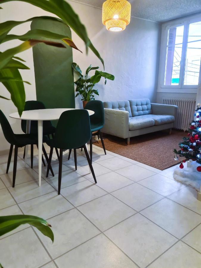 Bel Appartement A 3 Min De La Plage De 60M² Saint-Nazaire  Exterior photo